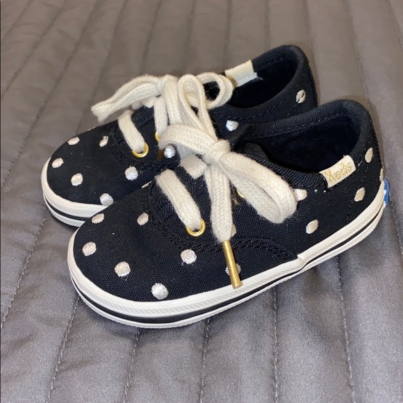 infant keds size 3